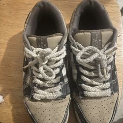 Travis Scott Dunk Low Cactus Jack 