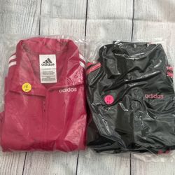 Toddler 2/sets Adidas Tracksuits SZ:18M