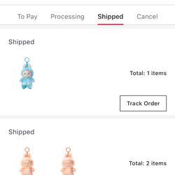 Big Into Energy labubu