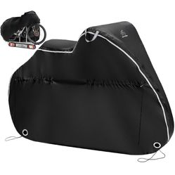Bike Cover