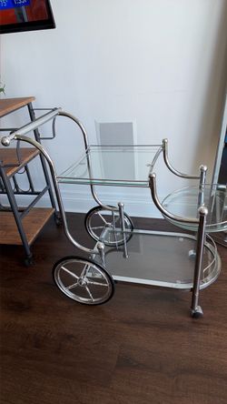 3 Tier cart