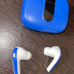 New! $60 Earbuds 