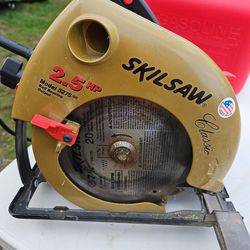 Circular Saw