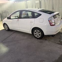 2008 Toyota Prius 