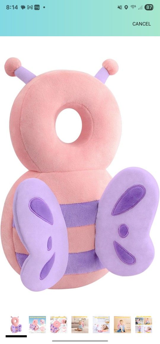 Baby Backpack
