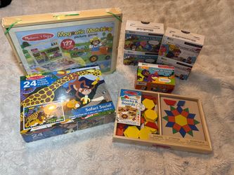 Melissa & Doug