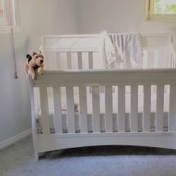 Crib