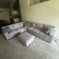 Sectional Couch