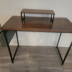 Cubiker Computer Desk (40") 🖥