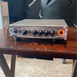 Gallien Krueger mb200