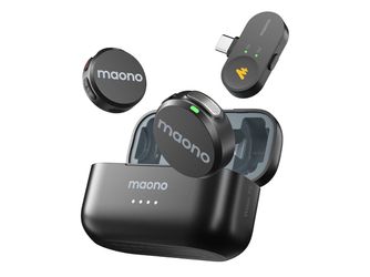 Wireless Microphones