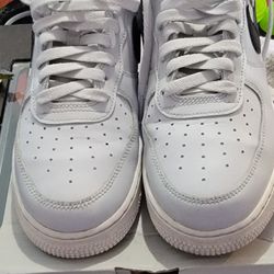 nike air force 1 worldwide pure platinum size 8 for Sale in Ontario, CA -  OfferUp