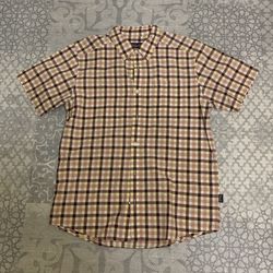 Patagonia Like New Men’s Shirts Size Medium For $25