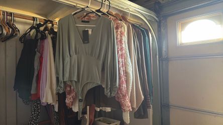 Women’s Fashion Tops