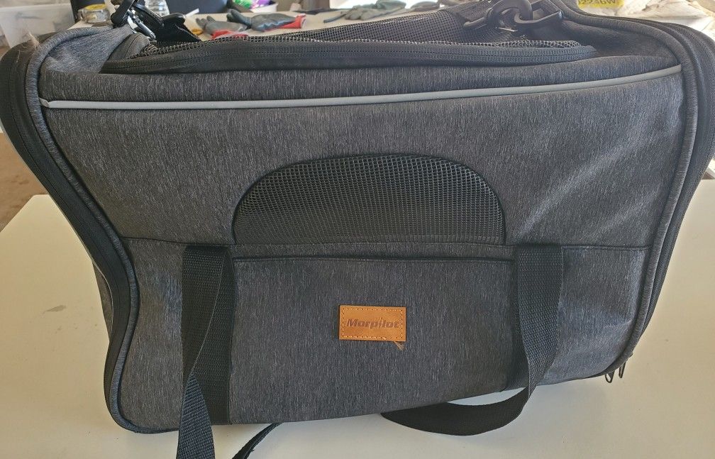 Morpilot Pet Carrier