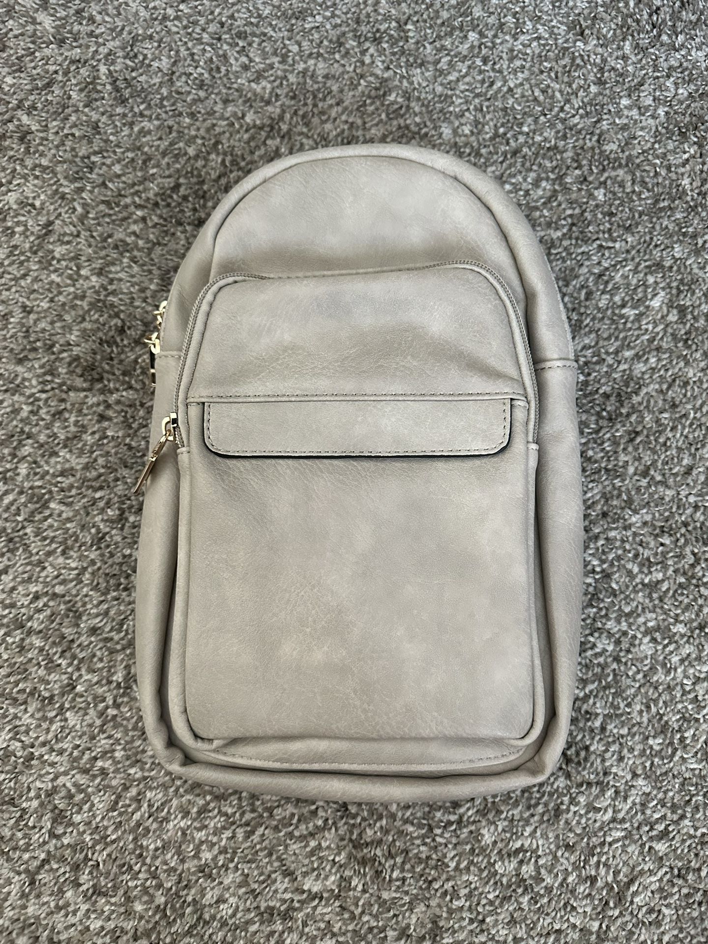 Crossbody Bag