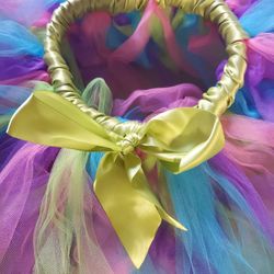 Girls tutu