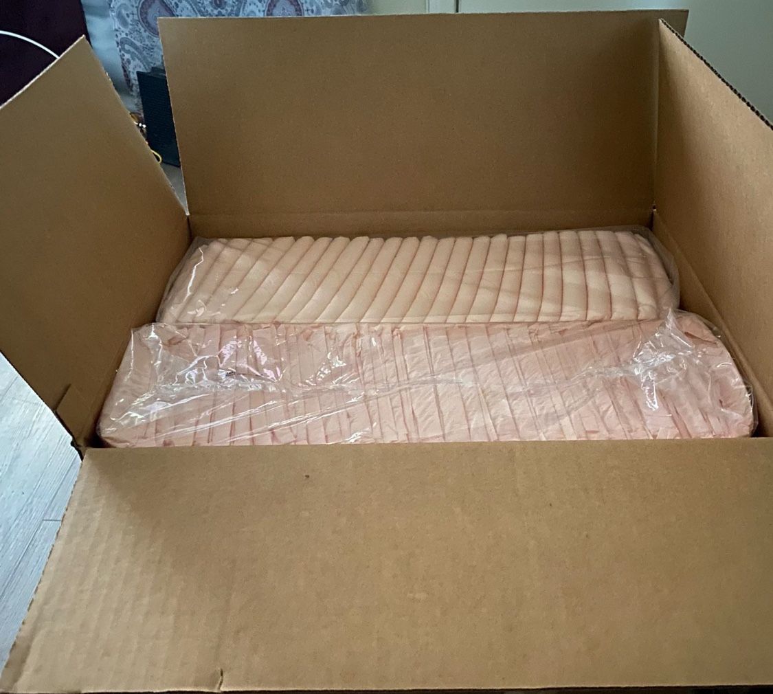 Bed Pads