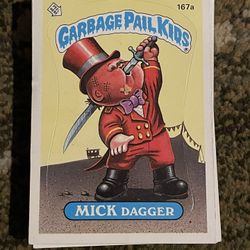 GPK Series 5 - 1/2 Deck