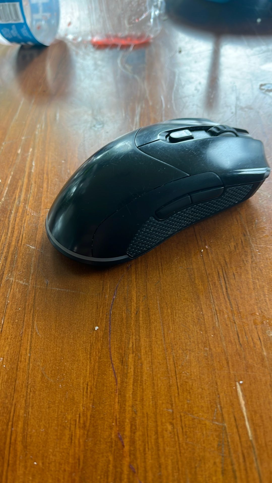 Onn. It Was Made And 2023 And It A Game Mouse And All I’m Asking For 50 $