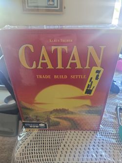 Catan