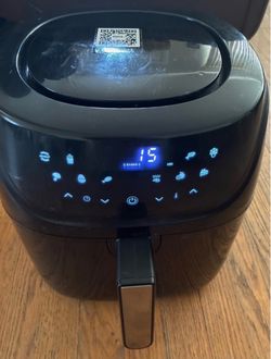 Power XL air fryer
