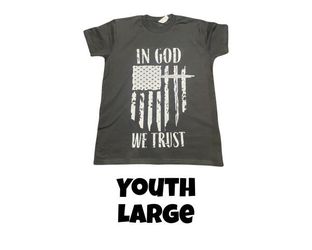Christian T-Shirt , Tee Shirt , Jesus Gear, Faith Wear, Two Bible Verse , God Clothing