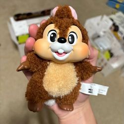 CHIP - 100% Authentic POP MART Disney Mickey Family Together Keychain Series