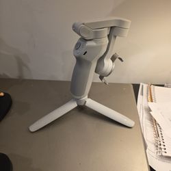 DJI OSMO 4