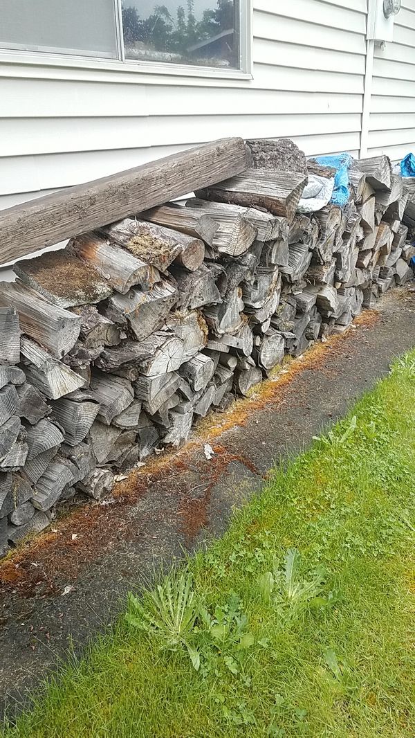 Firewood - FREE. Pick up in Vancouver, WA for Sale in ...