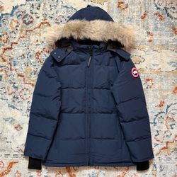 Winter Jackets available!