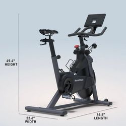 NordicTrack T Series 9 Exercise Bike