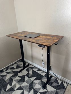 Electric Standing Desk