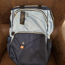 Backpack 
