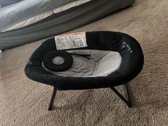 Baby Bed