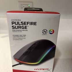 HyperX Pulsfire Surge