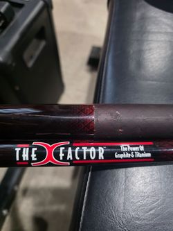 2 Pool Cues