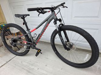 XS frame new Mt Specialized Pitch Dics Brake