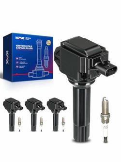 Subaru tune up kit