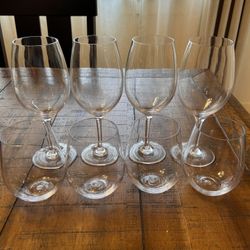 Wine Set Tritan 8 Piece 