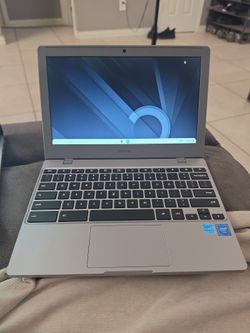 Samsung Chromebook 4