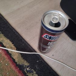 Cans And  Plastic Bottles  Lots
