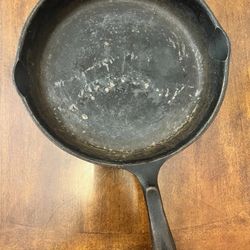 Wagner 1891 Original Cast Iton Skillet 11 3/4”