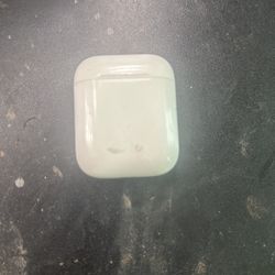 3rd gen AirPods