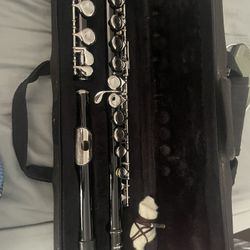 Flute
