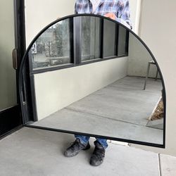 Large Wall Mirror NEW