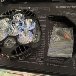 Baja Designs LP6 – Brand New (Never Installed)