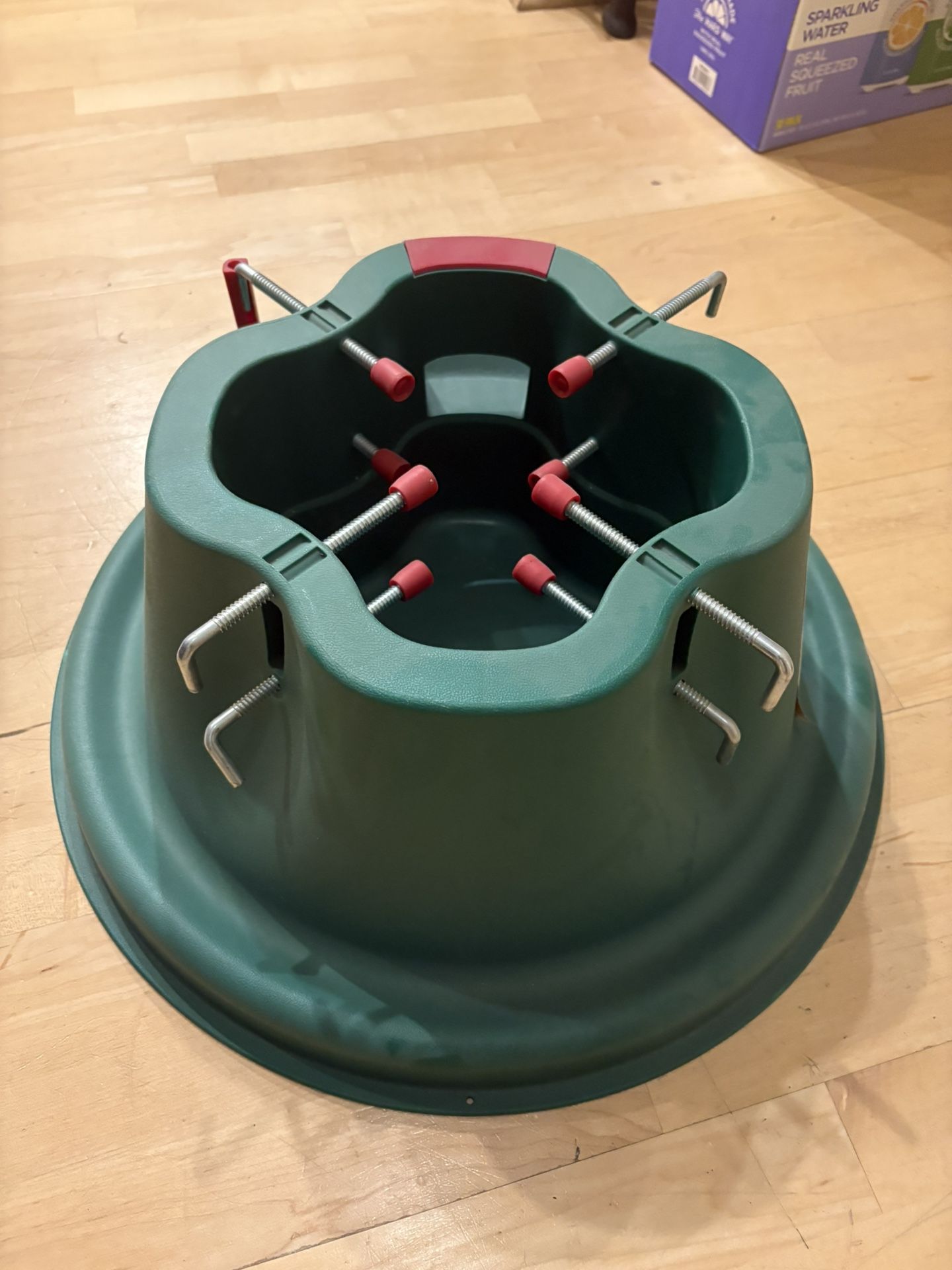 Christmas Tree Stand