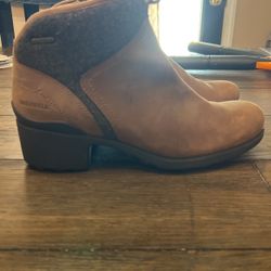 Merrell Boots Waterproof 