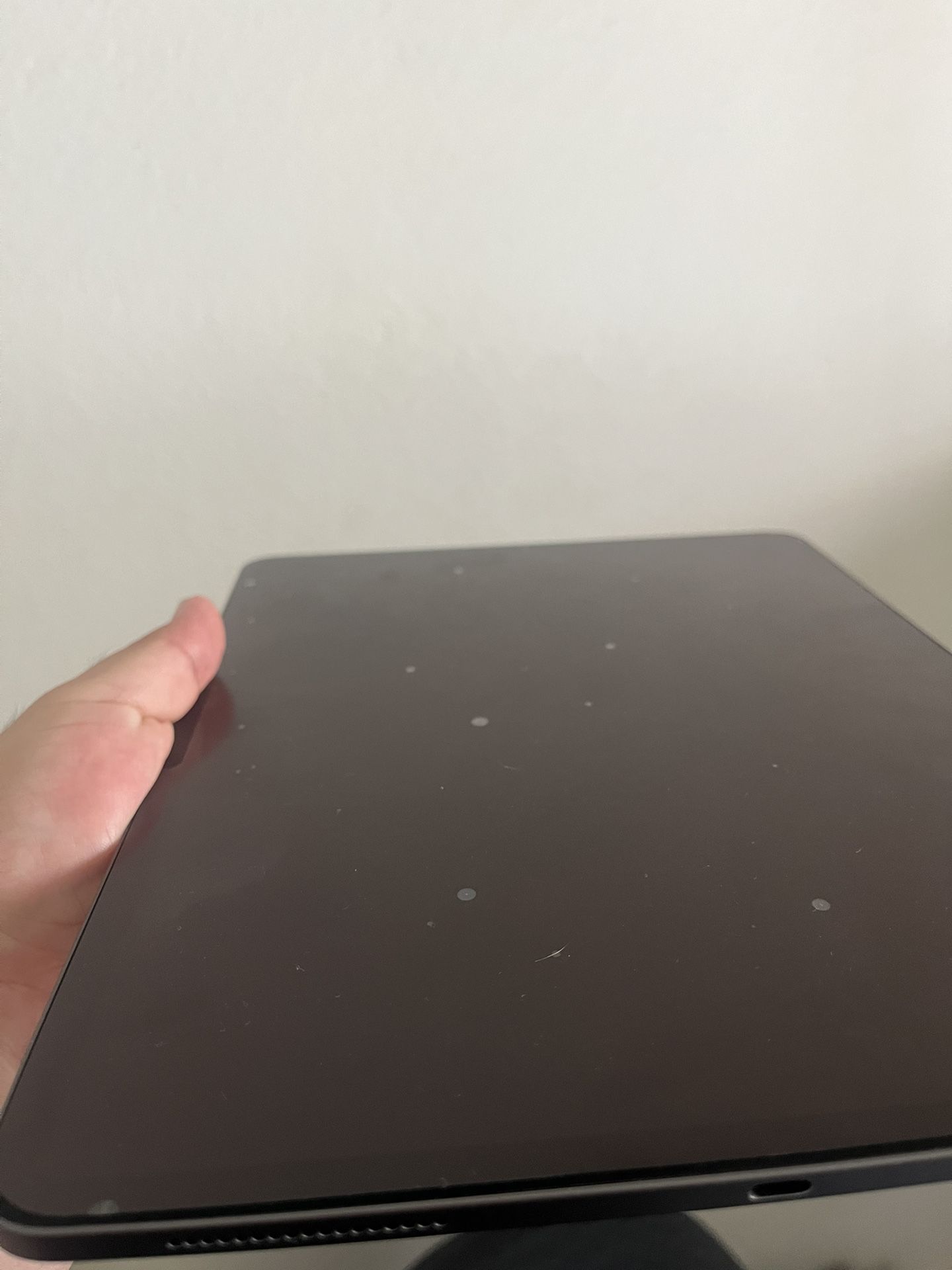 iPad Pro 12.9-inch 4th generation